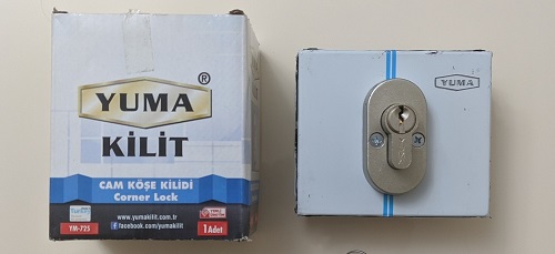 çamlık cam kapı kilidi açma