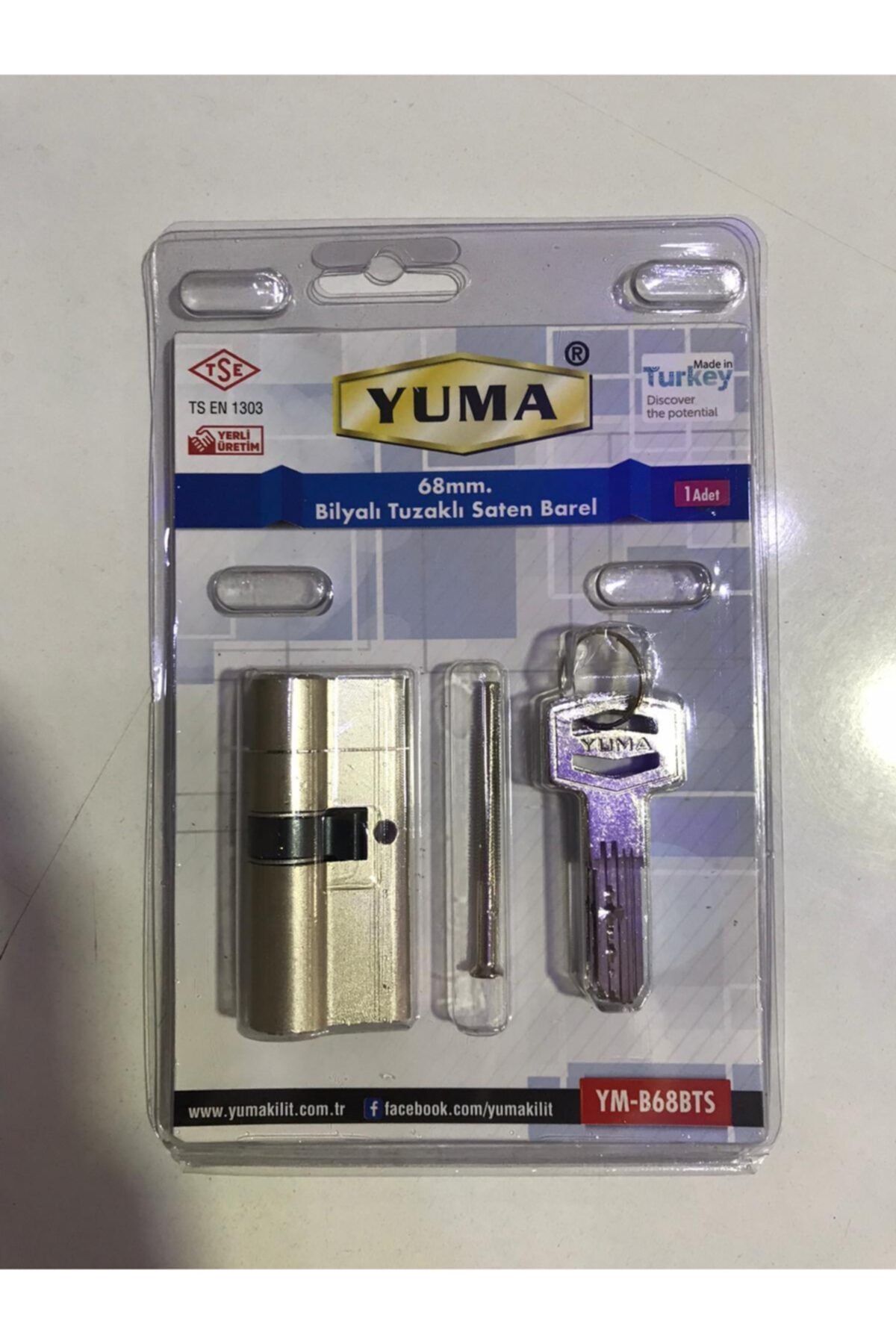 çamlık çelik kapı kilidi takma